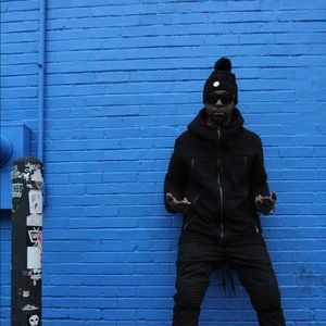 Meet your Posher, Ray